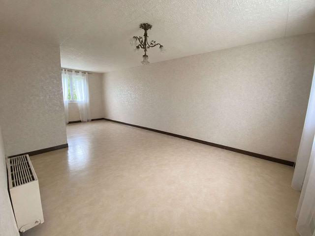 Vente maison 5 pièces Bourgvallées 50