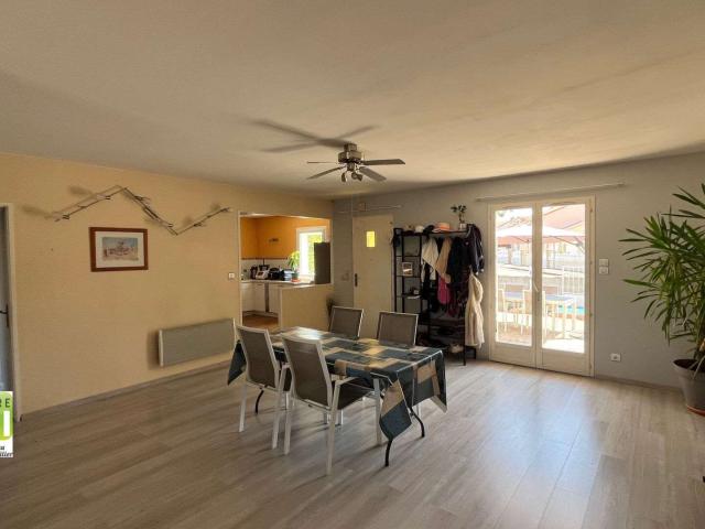 Vente maison 5 pièces Saint Sébastien Sur Loire Ouche Quinet 44