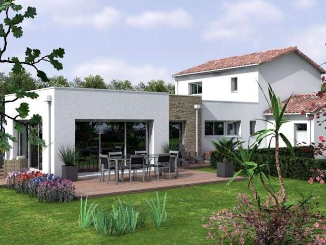 Vente maison 5 pièces Saint Sébastien sur Loire 44