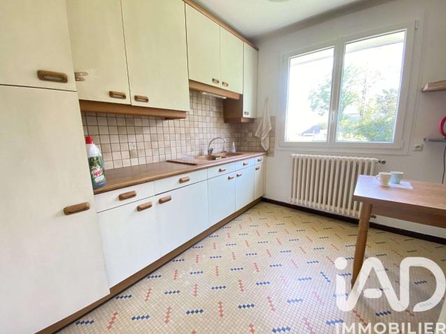 Vente maison 5 pièces Saint Sébastien sur Loire 44