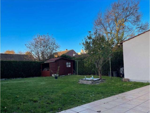 Vente maison 5 pièces Saint Sébastien Sur Loire Centre 44