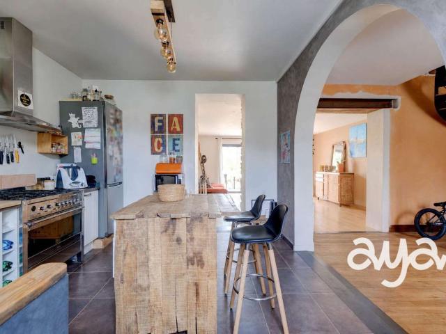 Vente maison 5 pièces Saint Sébastien Sur Loire Centre 44