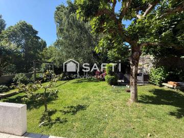 Vente maison 5 pièces Saint Sébastien Sur Loire Centre 44