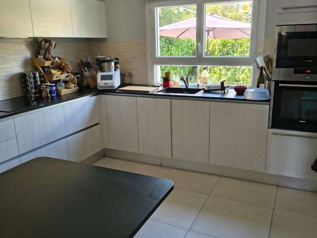 Vente maison 5 pièces Saint Sébastien Sur Loire Centre 44