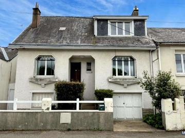 Vente maison 5 pièces Saint Sébastien Sur Loire Douet 44