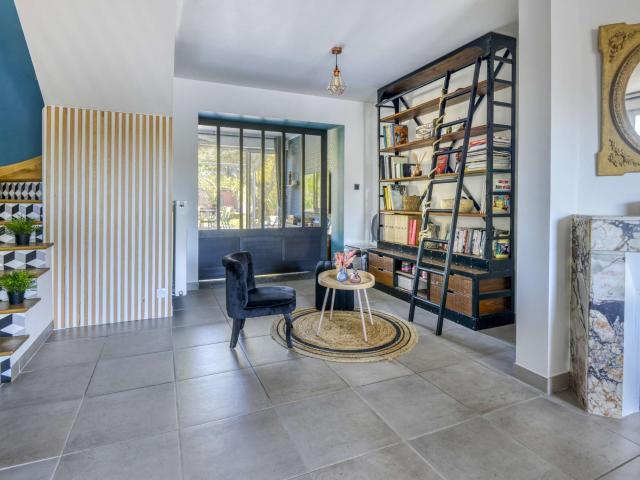Vente maison 5 pièces Saint Sébastien Sur Loire Douet 44