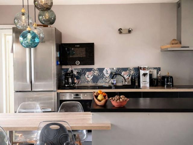 Vente maison 5 pièces Saint Sébastien Sur Loire Jaunaie Profondine 44