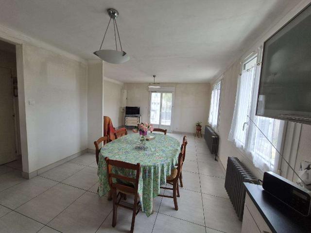 Vente maison 5 pièces Saint Sébastien Sur Loire Martellière 44