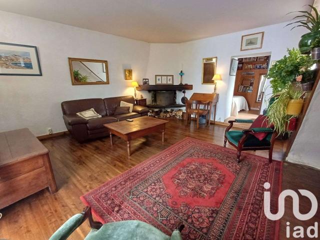 Vente maison 5 pièces Saint Sébastien Sur Loire Martellière 44