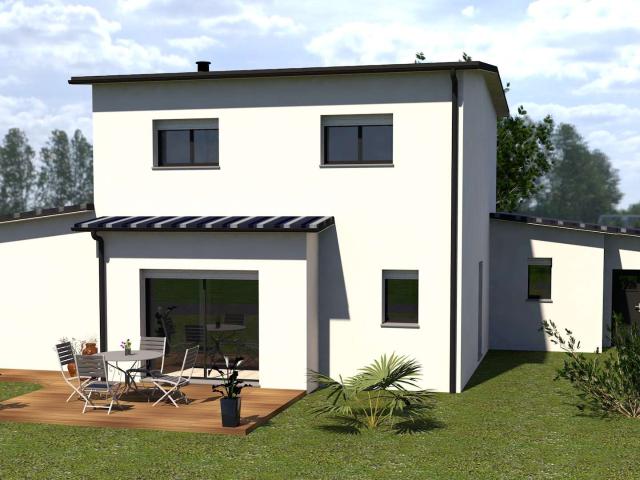 Vente maison 5 pièces Saint Senier sous Avranches 50