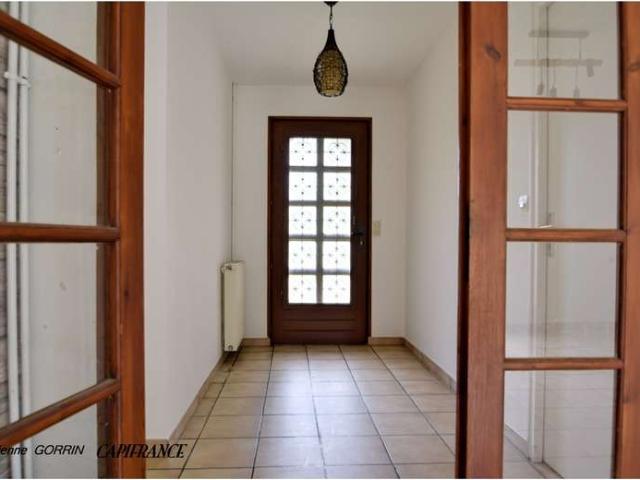 Vente maison 5 pièces Saint Sulpice d'Arnoult 17
