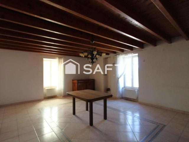 Vente maison 5 pièces Saint Sulpice en Pareds 85