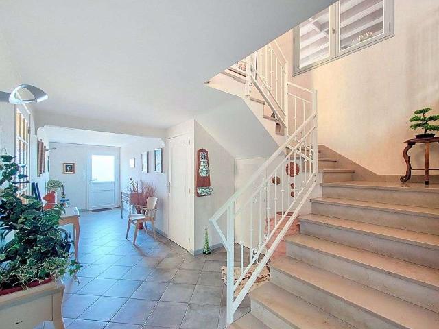 Vente maison 5 pièces Saint Sylvain d'Anjou 49