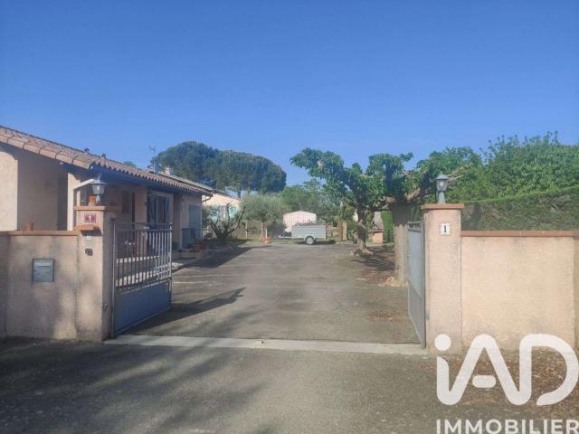 Vente maison 5 pièces Saint Porquier 82