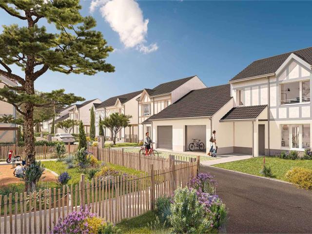 Vente maison 5 pièces Saint Pair sur Mer 50