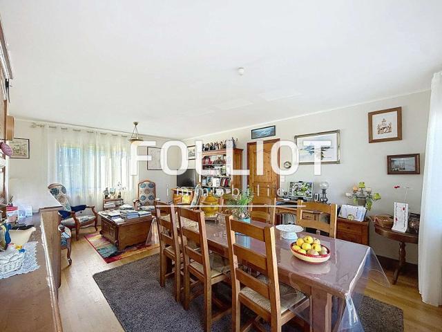 Vente maison 5 pièces Saint Pair sur Mer 50