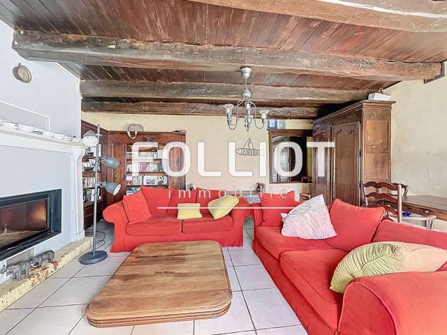 Vente maison 5 pièces Saint Pair sur Mer 50