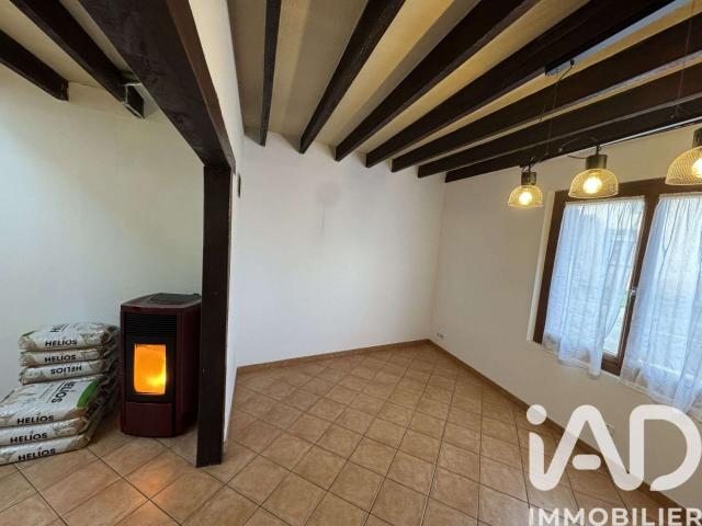 Vente maison 5 pièces Saint Pellerin 28