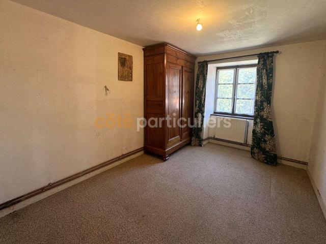Vente maison 5 pièces Saint Père 35
