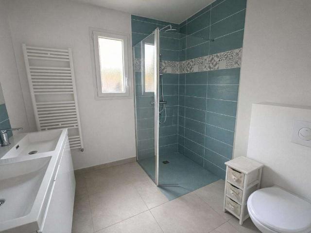 Vente maison 5 pièces Saint Père 35