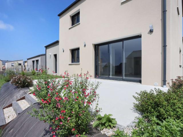 Vente maison 5 pièces Saint Père Marc en Poulet 35