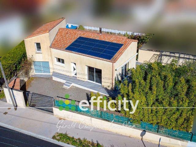 Vente maison 5 pièces Saint Philbert de Grand Lieu 44