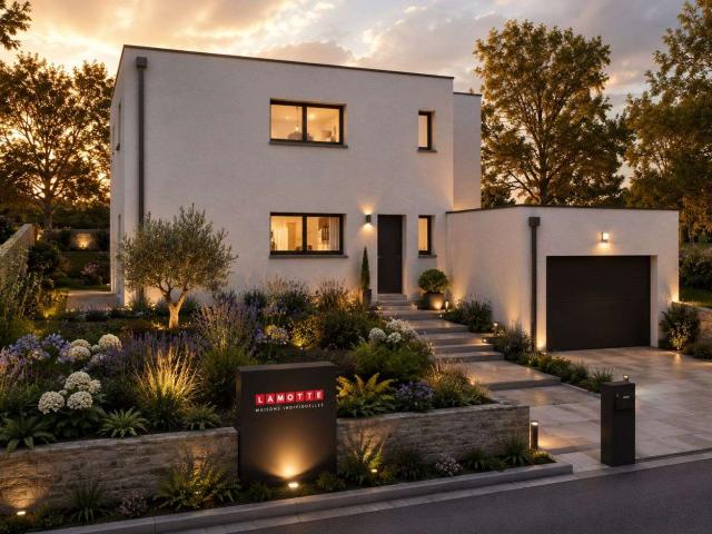 Vente maison 5 pièces Saint Philbert de Grand Lieu 44