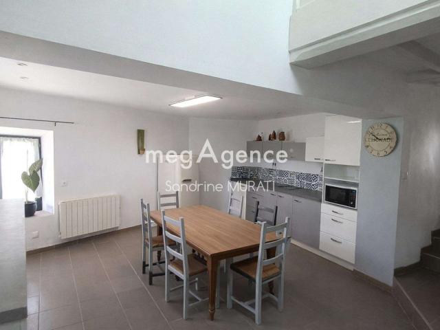 Vente maison 5 pièces Saint Pierre des Nids 53