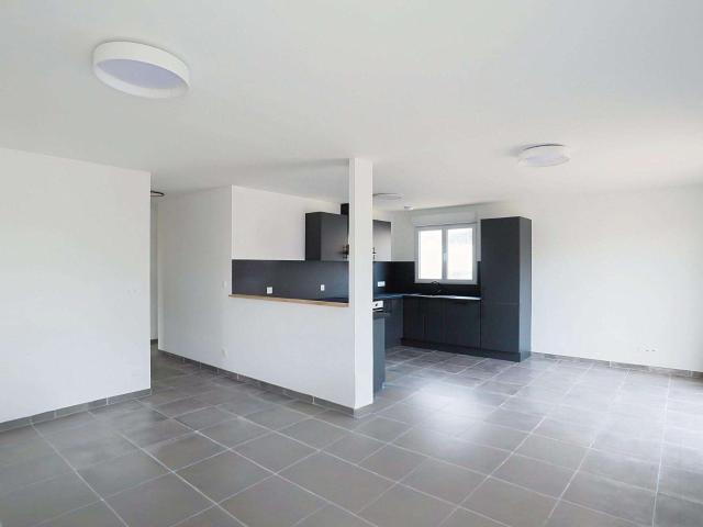 Vente maison 5 pièces Saint Pierre d'Exideuil 86