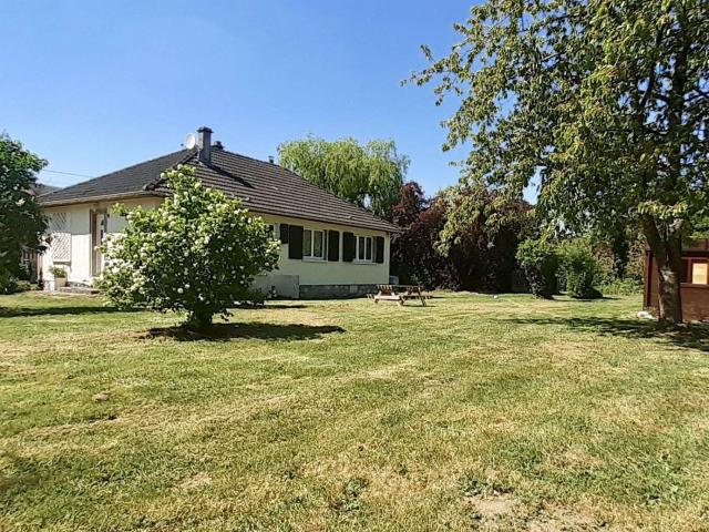 Vente maison 5 pièces Saint Pierre en Auge 14