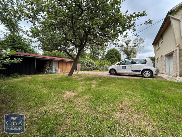 Vente maison 5 pièces Saint Pierre en Auge 14