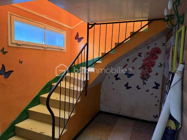 Vente maison 5 pièces Saint Pierre la Cour 53
