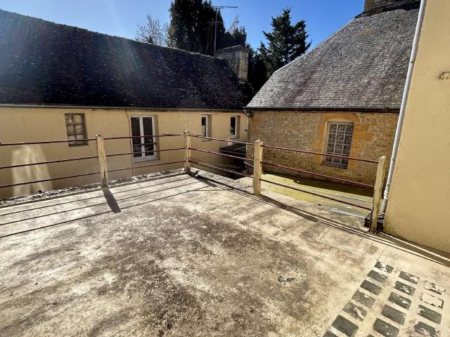 Vente maison 5 pièces Saint Pierre sur Dives 14