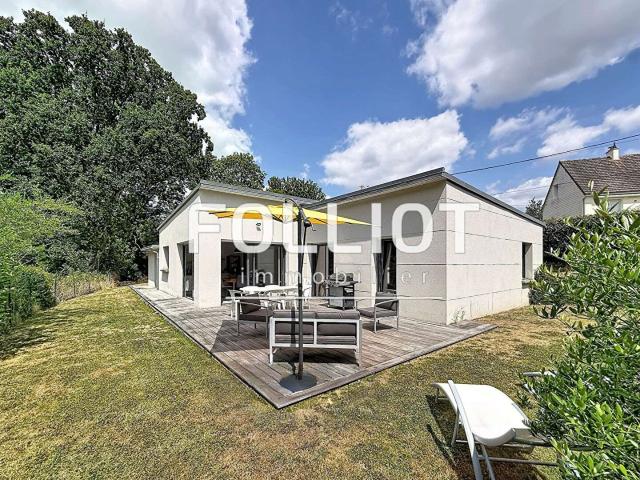 Vente maison 5 pièces Saint Planchers 50