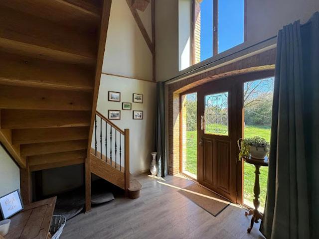 Vente Maison 5 pièces Saint Priest la Plaine