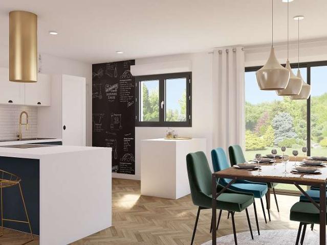 Vente maison 5 pièces Saint Quay Portrieux 22