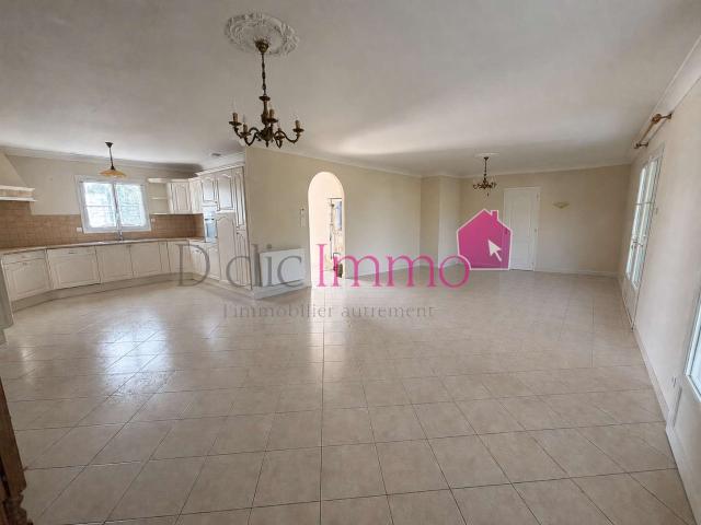 Vente maison 5 pièces Saint Révérend 85