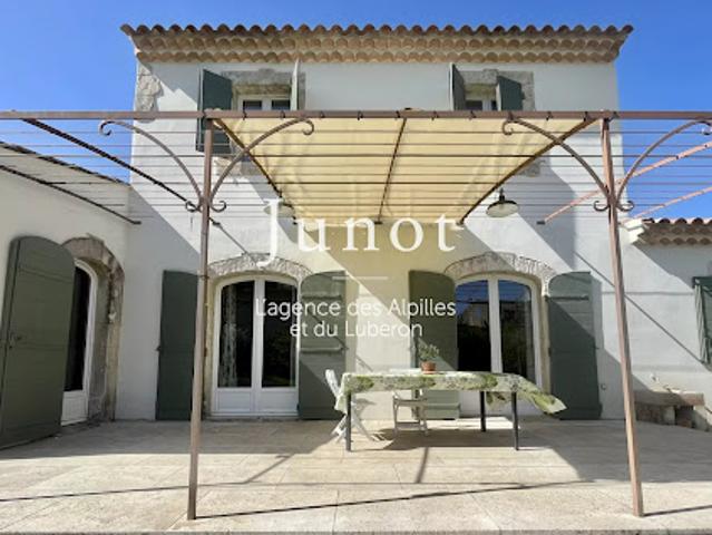 Vente Maison 5 pièces 147 m2 Saint Rémy de Provence