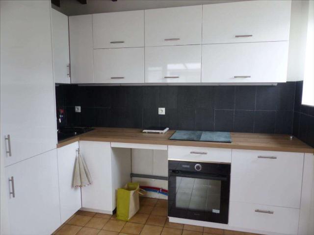 Vente maison 5 pièces Saint Rémy Des Landes 50
