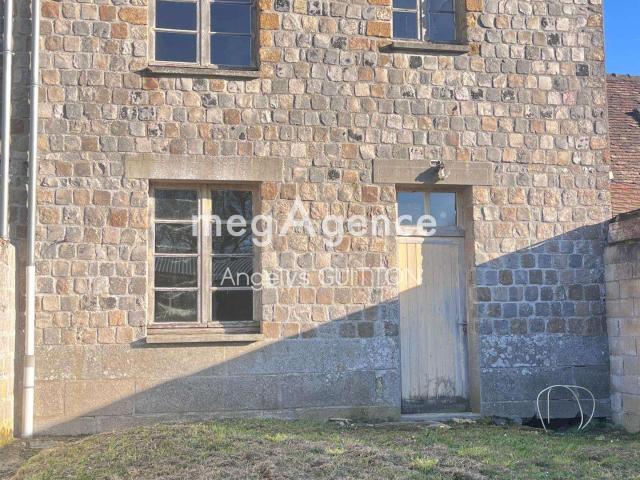 Vente maison 5 pièces Saint Rémy du Val 72