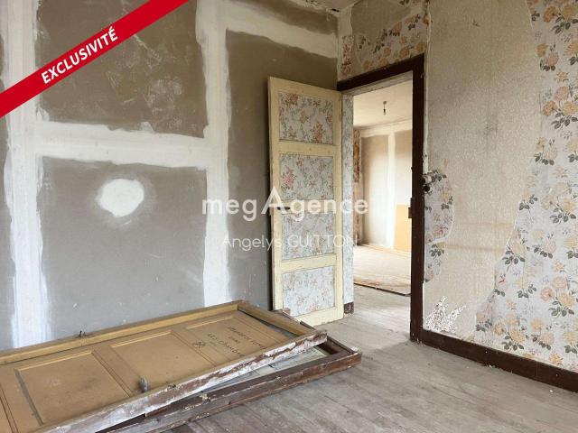 Vente maison 5 pièces Saint Rémy du Val 72