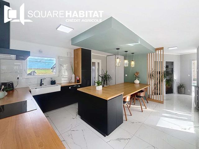 Vente maison 5 pièces Hillion 22