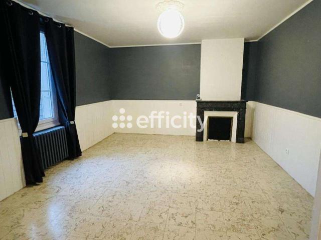 Vente maison 5 pièces Saint Ulphace 72