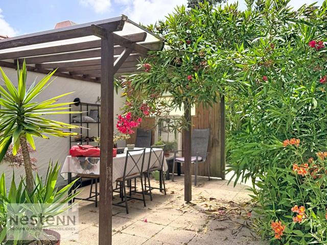 Vente maison 5 pièces Saint Urbain 85