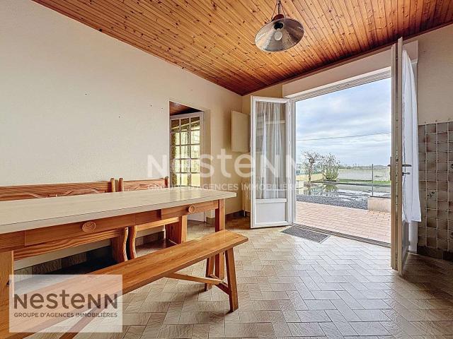 Vente maison 5 pièces Saint Urbain 85
