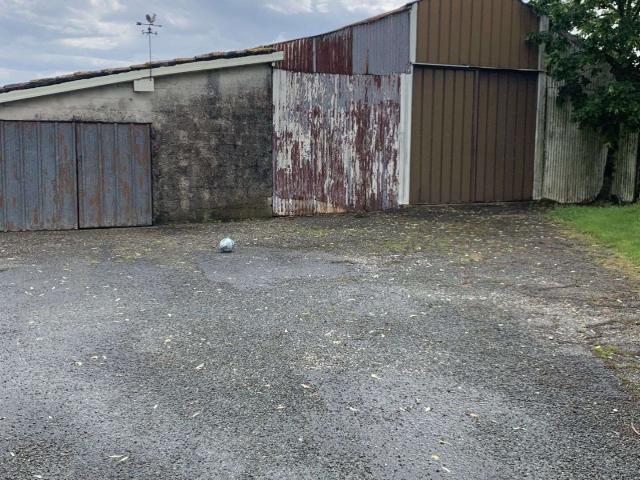 Vente maison 5 pièces Saint Vivien de Monségur 33