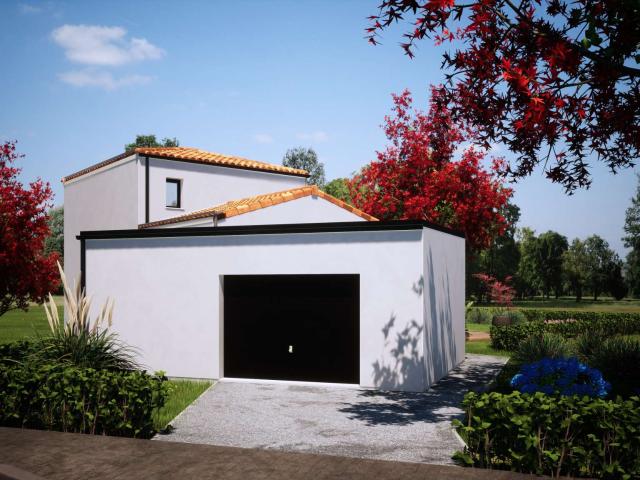 Vente maison 5 pièces Saint Viaud 44