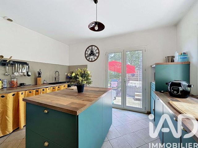 Vente maison 5 pièces Saint Vincent 82