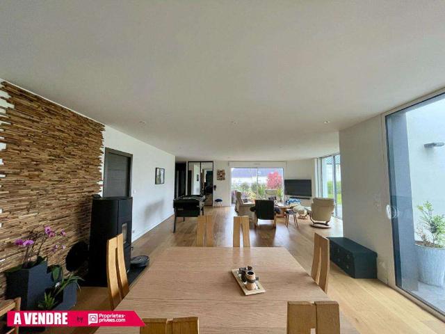 Vente maison 5 pièces Saint Vincent sur Oust 56
