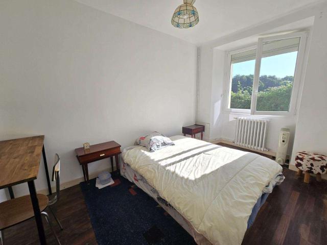 Vente maison 5 pièces Saint Vincent sur Oust 56